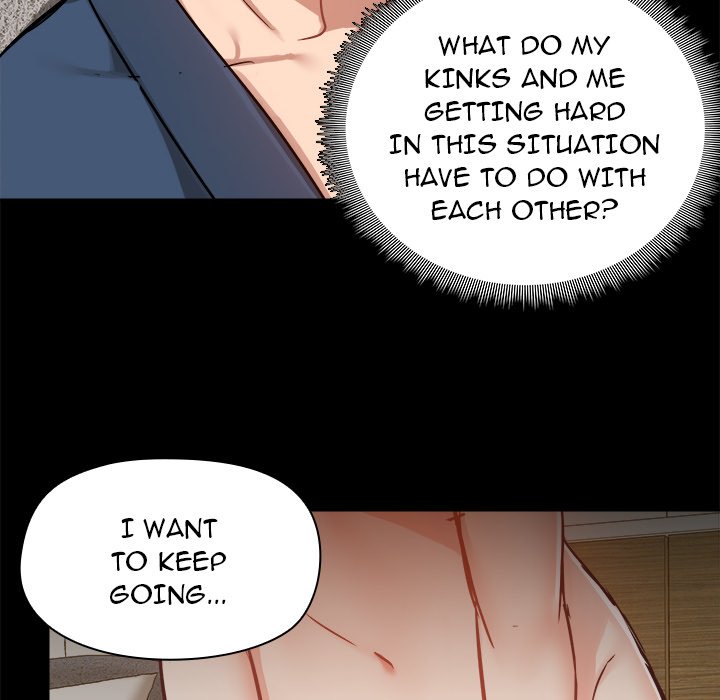 All About That Game Life - Chapter 39 - photo - 110