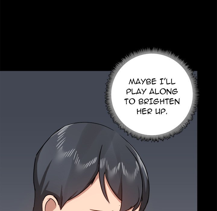 All About That Game Life - Chapter 39 - photo - 116