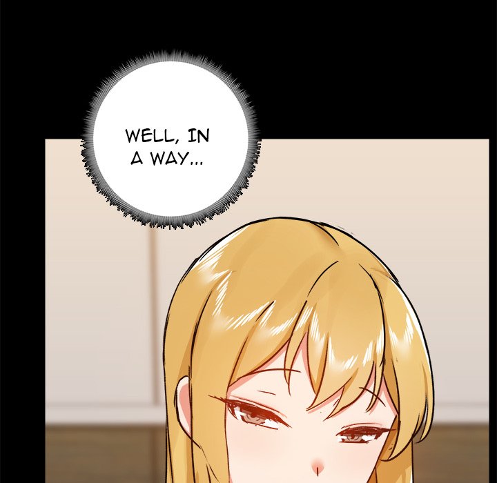 All About That Game Life - Chapter 39 - photo - 118