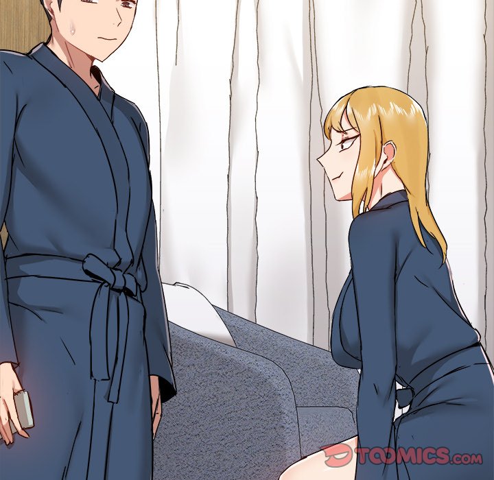 All About That Game Life - Chapter 39 - photo - 18