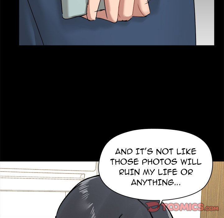 All About That Game Life - Chapter 39 - photo - 21