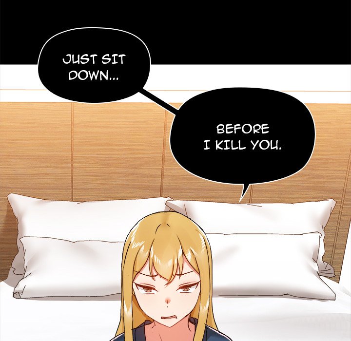 All About That Game Life - Chapter 39 - photo - 34