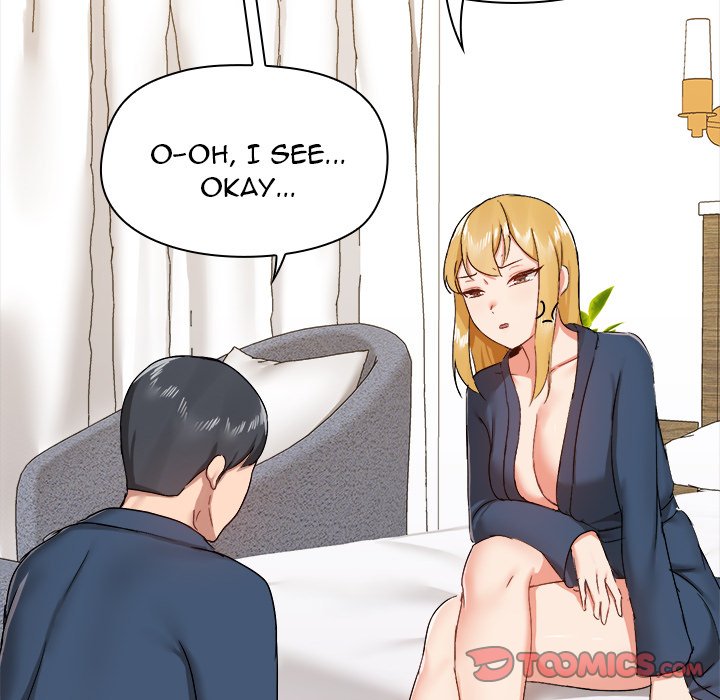 All About That Game Life - Chapter 39 - photo - 45