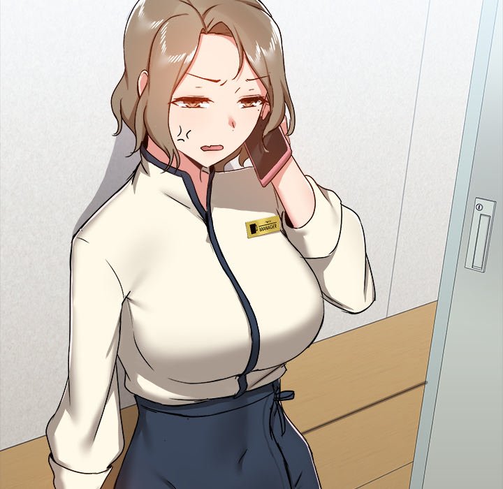 All About That Game Life - Chapter 42 - photo - 100