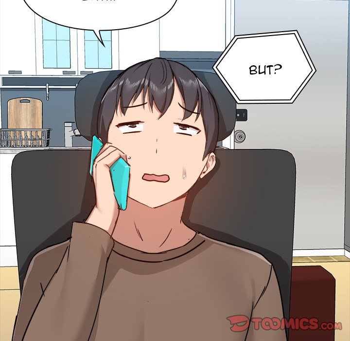 All About That Game Life - Chapter 42 - photo - 102