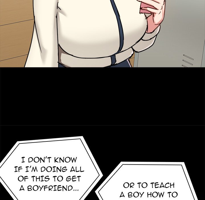 All About That Game Life - Chapter 42 - photo - 110