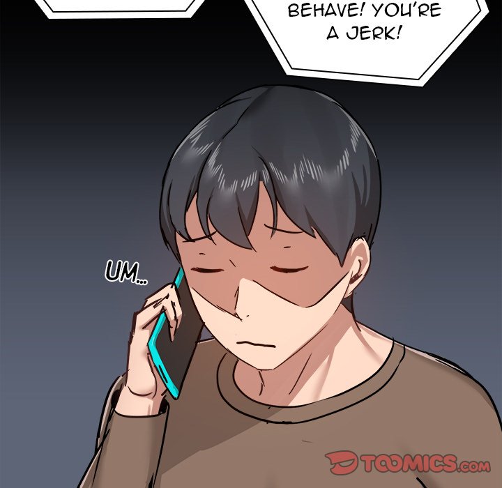 All About That Game Life - Chapter 42 - photo - 111