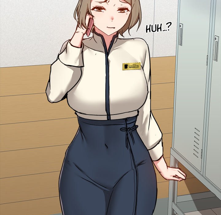 All About That Game Life - Chapter 42 - photo - 113