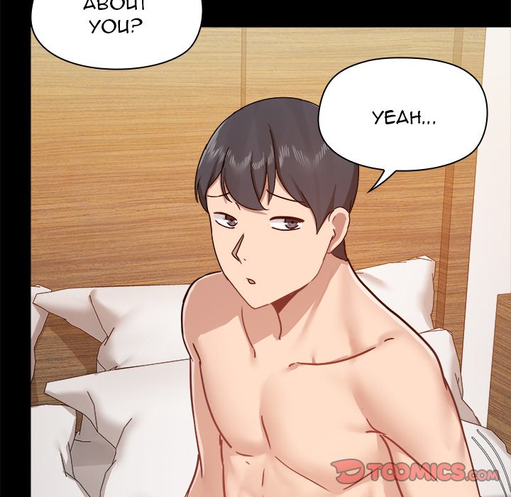 All About That Game Life - Chapter 42 - photo - 21