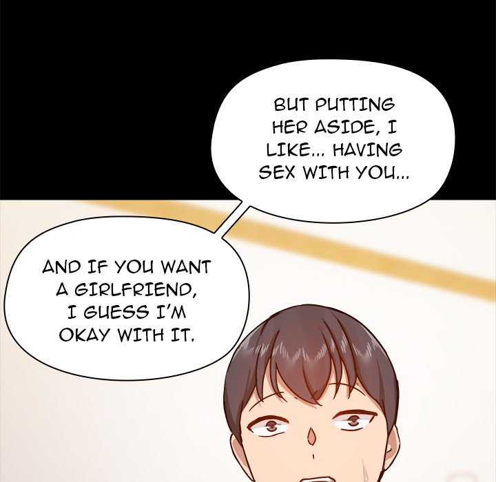 All About That Game Life - Chapter 42 - photo - 50