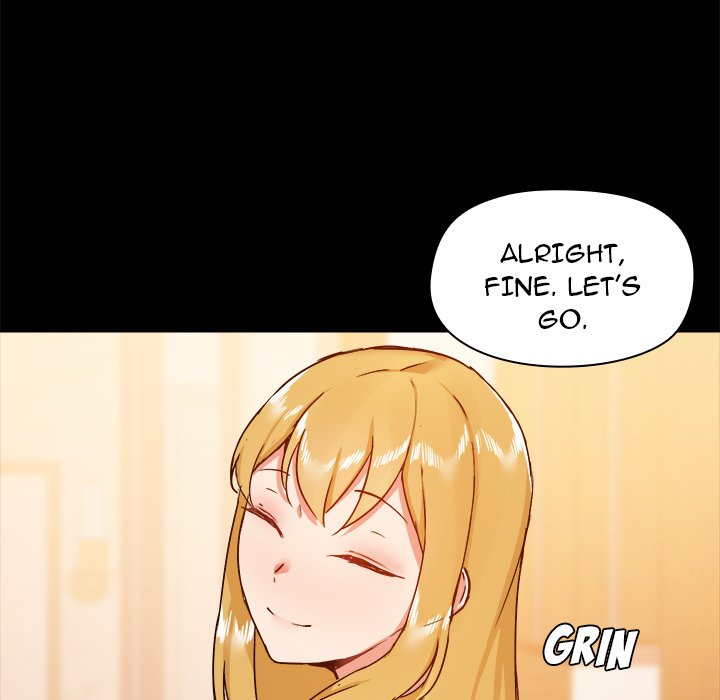 All About That Game Life - Chapter 42 - photo - 76