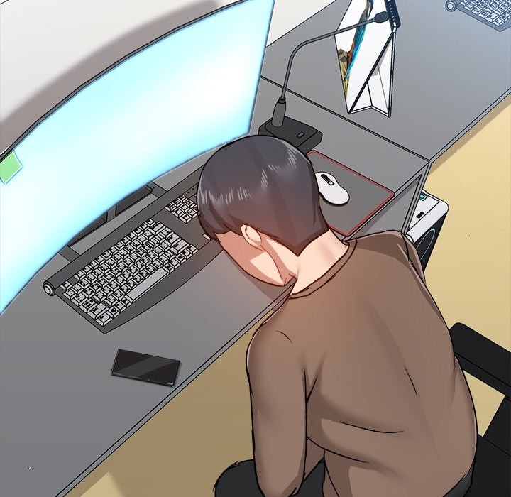 All About That Game Life - Chapter 42 - photo - 89