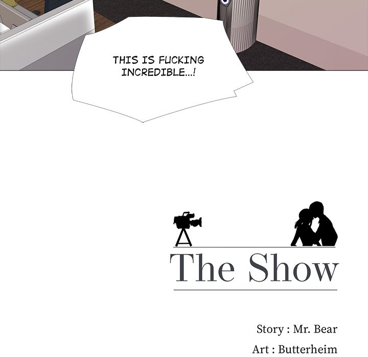 The Show - Chapter 18 - photo - 15
