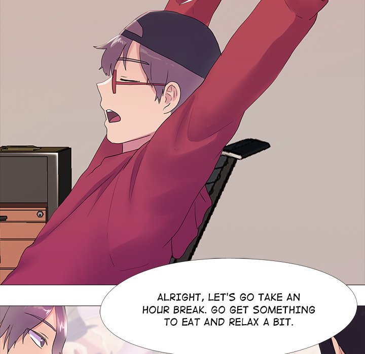 The Show - Chapter 18 - photo - 40