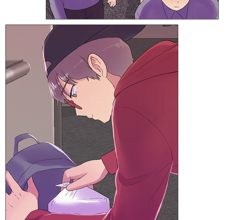 The Show - Chapter 18 - photo - 49