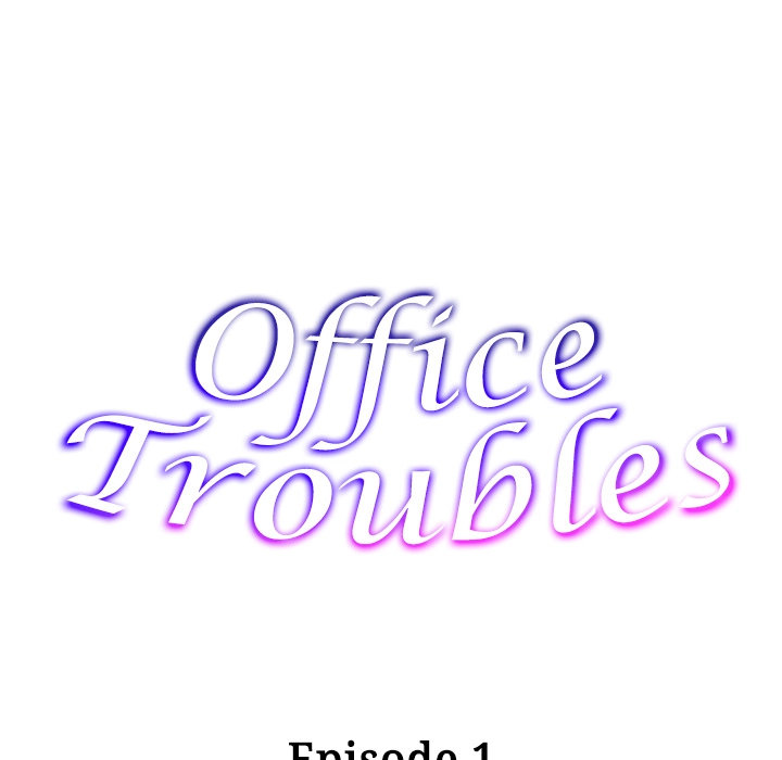 Office Troubles - Chapter 1 - photo - 31