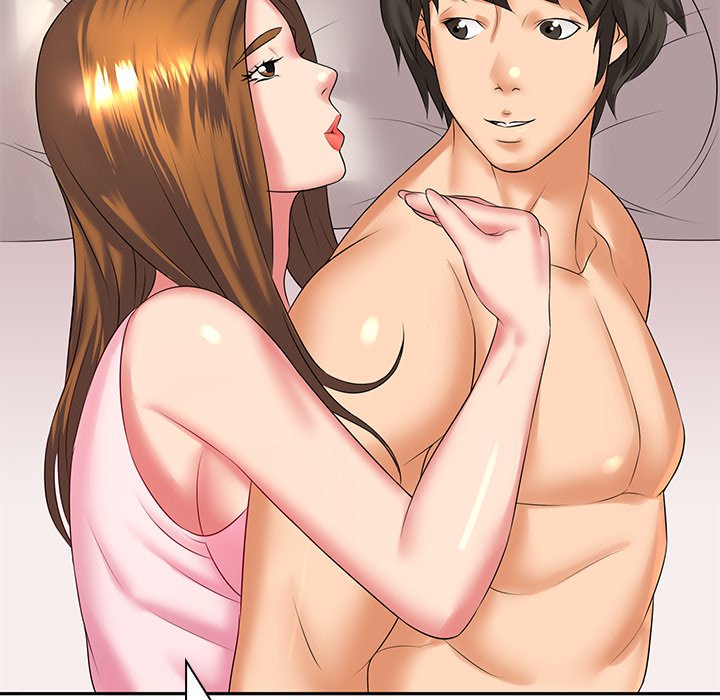 Office Troubles - Chapter 4 - photo - 39
