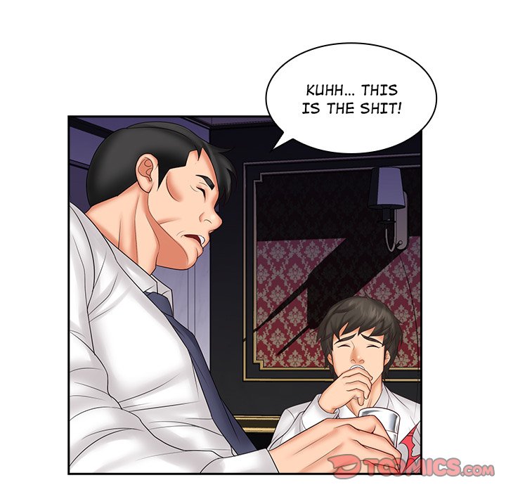Office Troubles - Chapter 9 - photo - 33