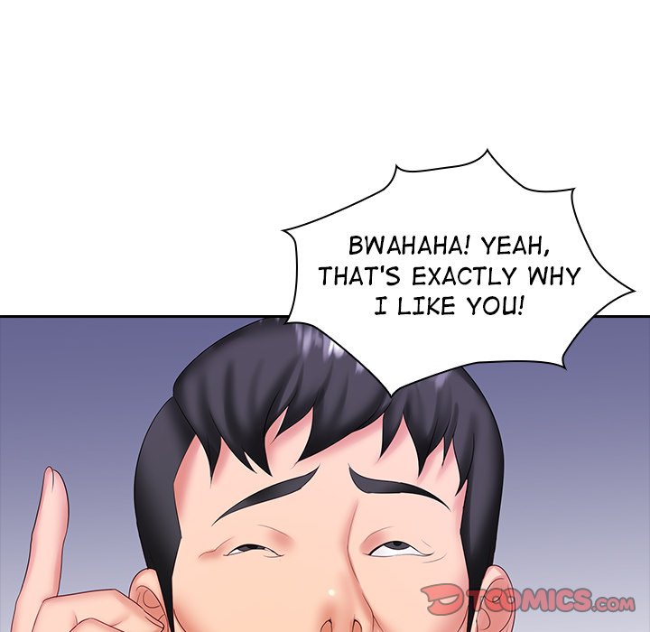 Office Troubles - Chapter 9 - photo - 39