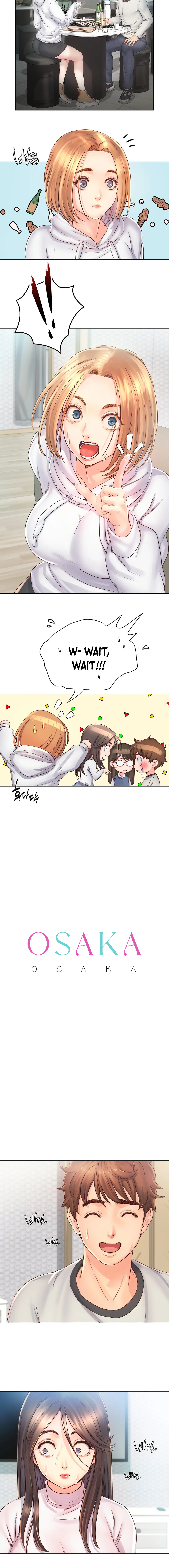 Osaka - Chapter 4 - photo - 2