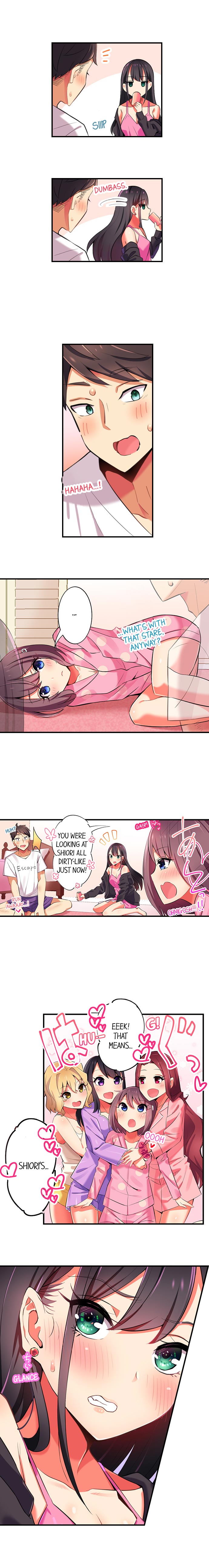 Fucking My Niece at the Girls’ Pajama Party - Chapter 1 - photo - 6