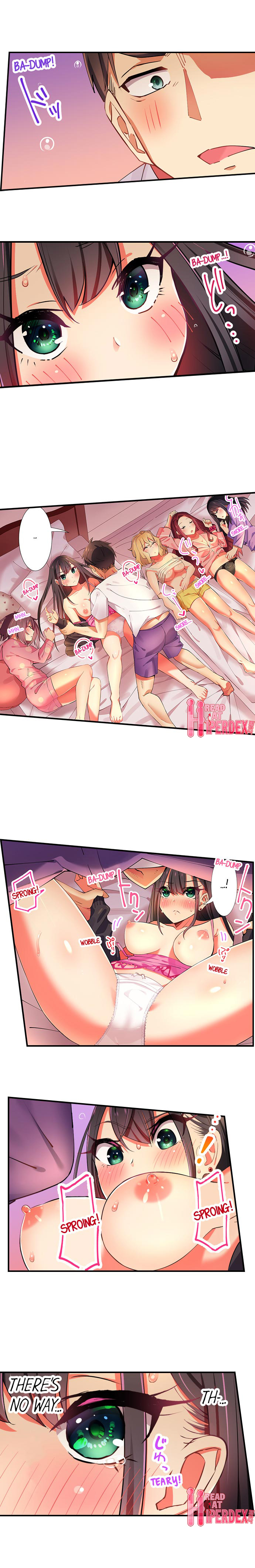 Fucking My Niece at the Girls’ Pajama Party - Chapter 2 - photo - 4