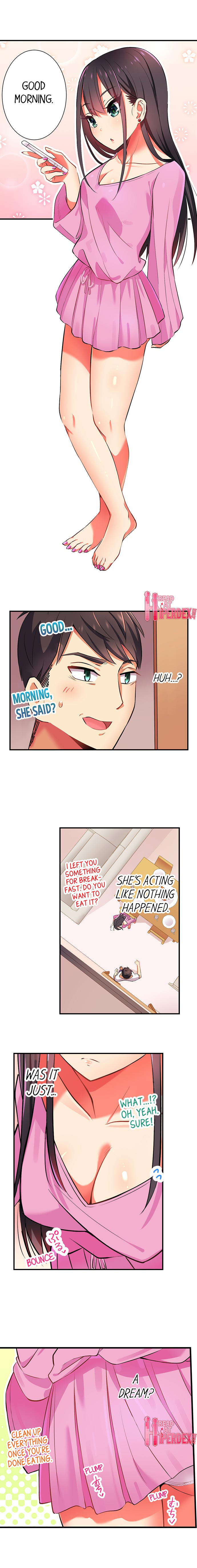 Fucking My Niece at the Girls’ Pajama Party - Chapter 4 - photo - 5