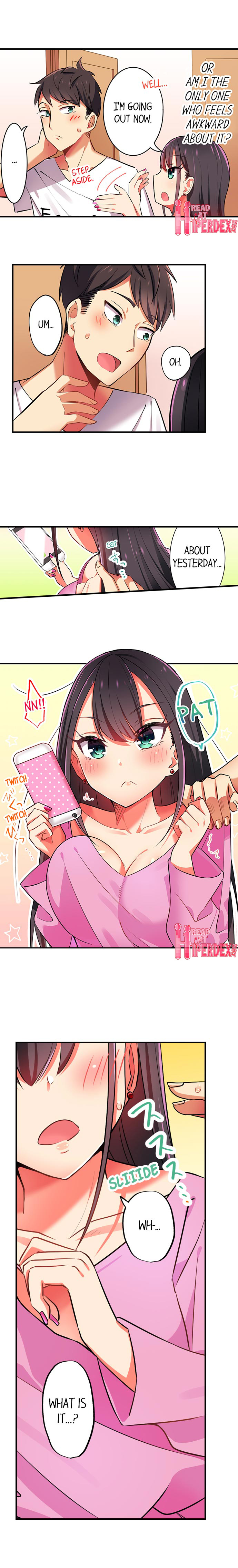 Fucking My Niece at the Girls’ Pajama Party - Chapter 4 - photo - 6