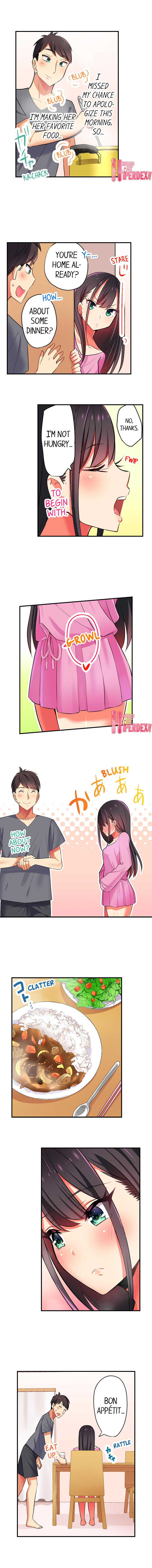 Fucking My Niece at the Girls’ Pajama Party - Chapter 4 - photo - 8