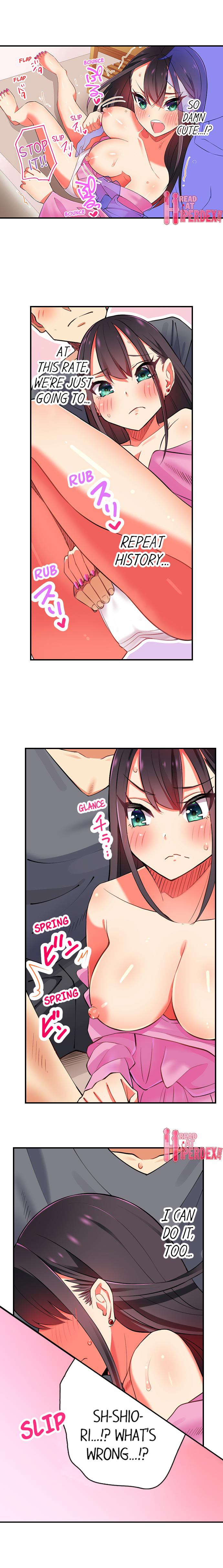 Fucking My Niece at the Girls’ Pajama Party - Chapter 5 - photo - 7
