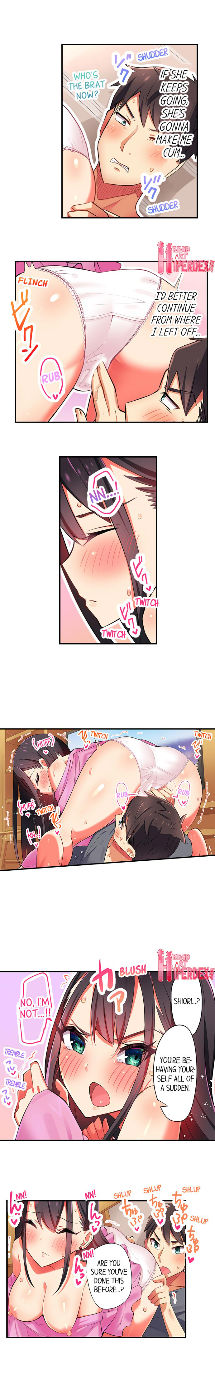 Fucking My Niece at the Girls’ Pajama Party - Chapter 6 - photo - 3