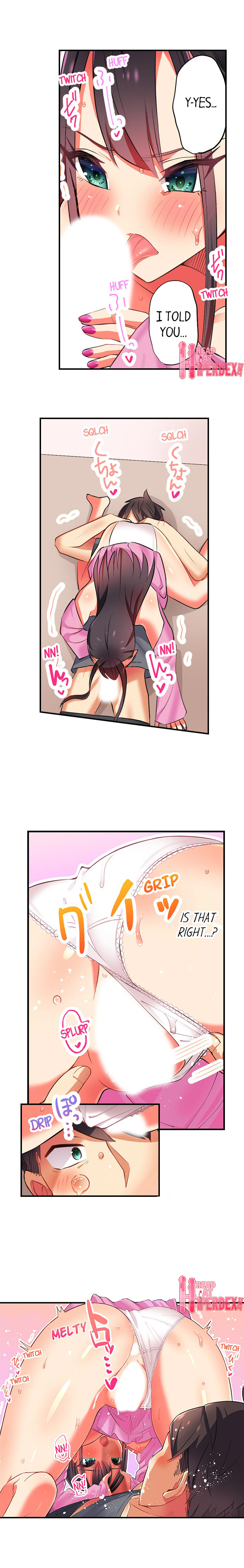 Fucking My Niece at the Girls’ Pajama Party - Chapter 6 - photo - 4