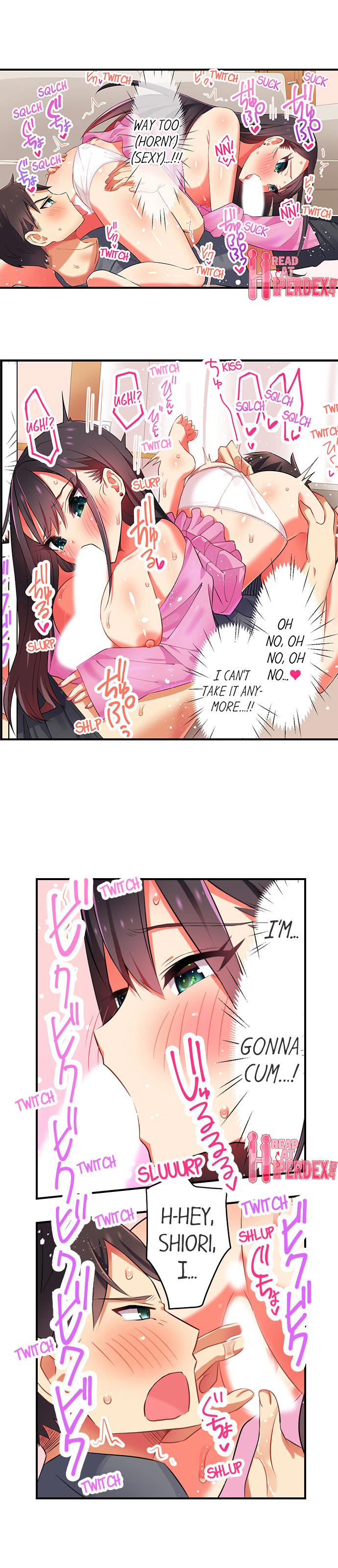 Fucking My Niece at the Girls’ Pajama Party - Chapter 6 - photo - 8
