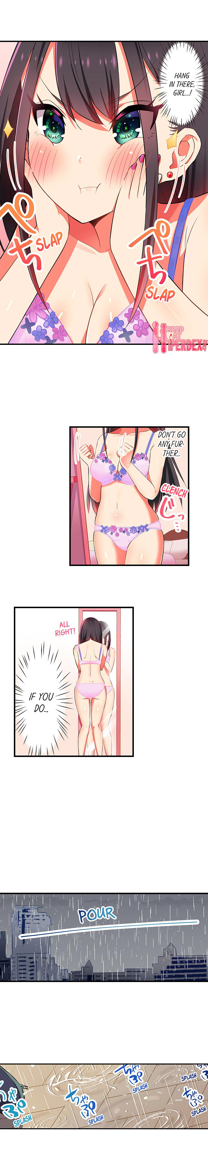 Fucking My Niece at the Girls’ Pajama Party - Chapter 7 - photo - 6