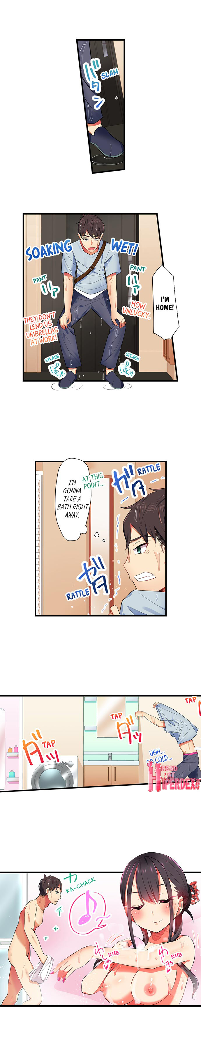 Fucking My Niece at the Girls’ Pajama Party - Chapter 7 - photo - 7