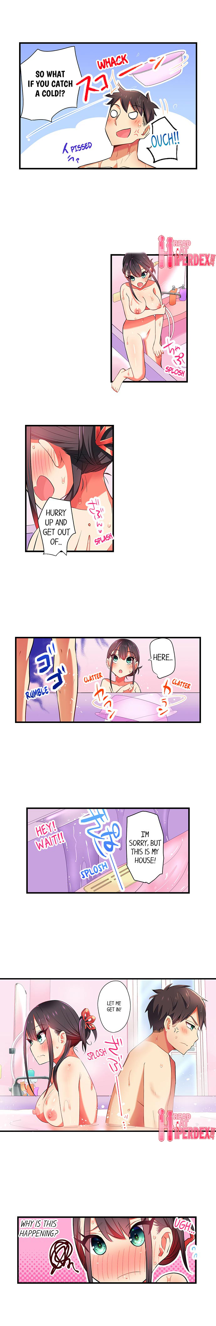 Fucking My Niece at the Girls’ Pajama Party - Chapter 7 - photo - 9