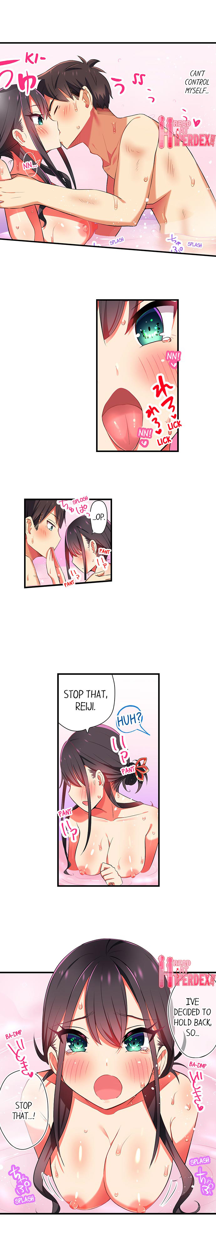 Fucking My Niece at the Girls’ Pajama Party - Chapter 8 - photo - 5
