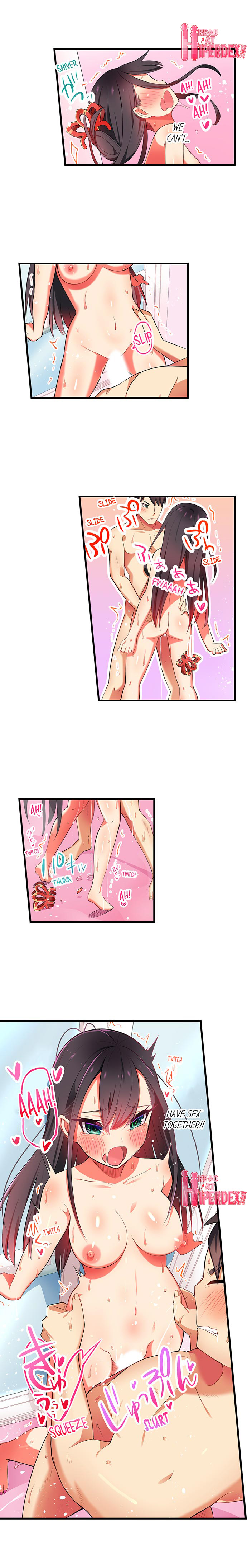 Fucking My Niece at the Girls’ Pajama Party - Chapter 8 - photo - 9