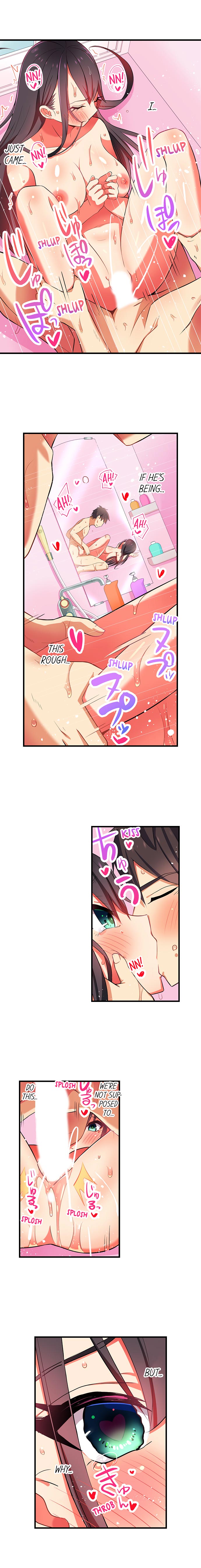 Fucking My Niece at the Girls’ Pajama Party - Chapter 9 - photo - 6