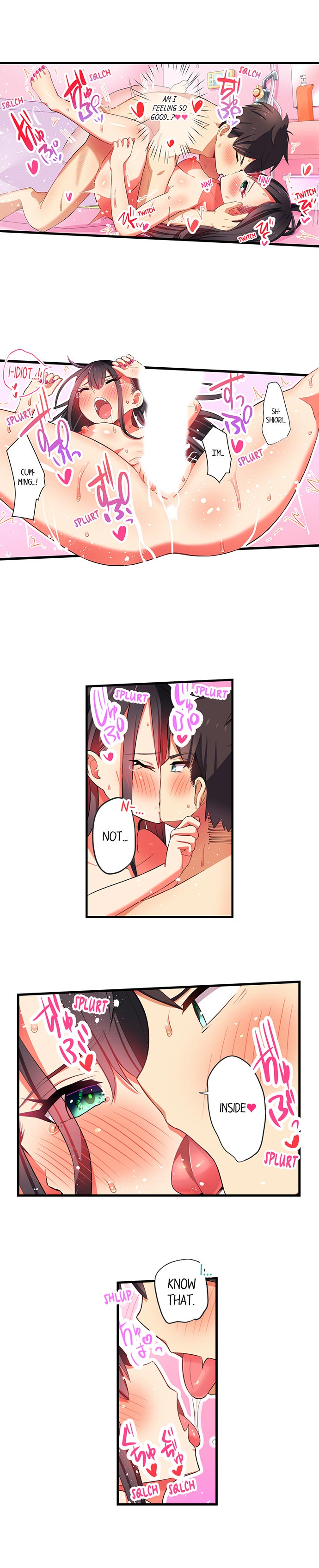 Fucking My Niece at the Girls’ Pajama Party - Chapter 9 - photo - 7