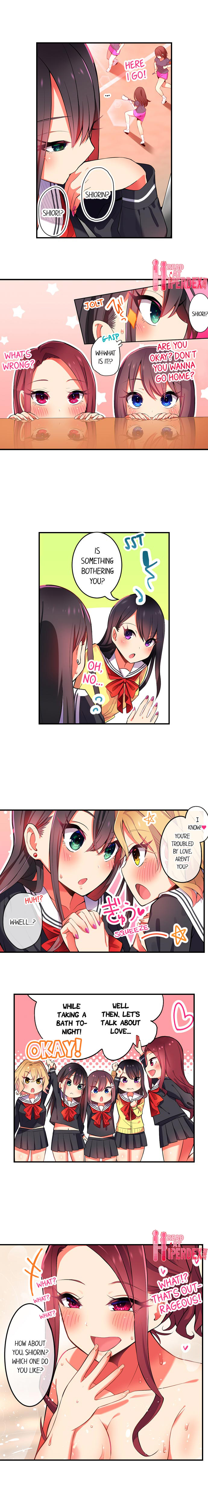 Fucking My Niece at the Girls’ Pajama Party - Chapter 10 - photo - 4