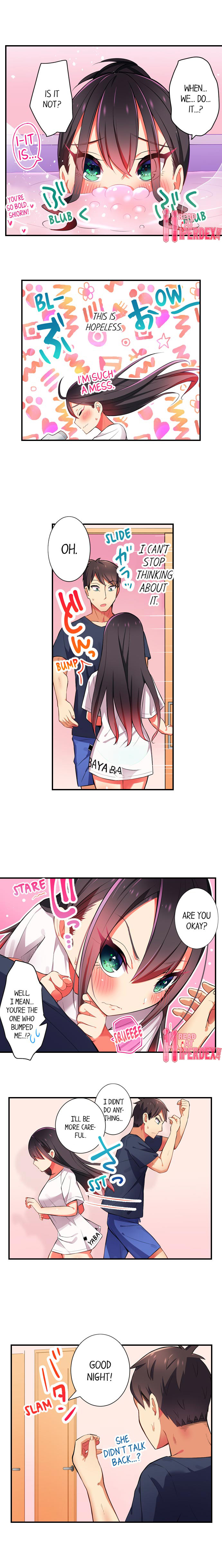 Fucking My Niece at the Girls’ Pajama Party - Chapter 10 - photo - 6
