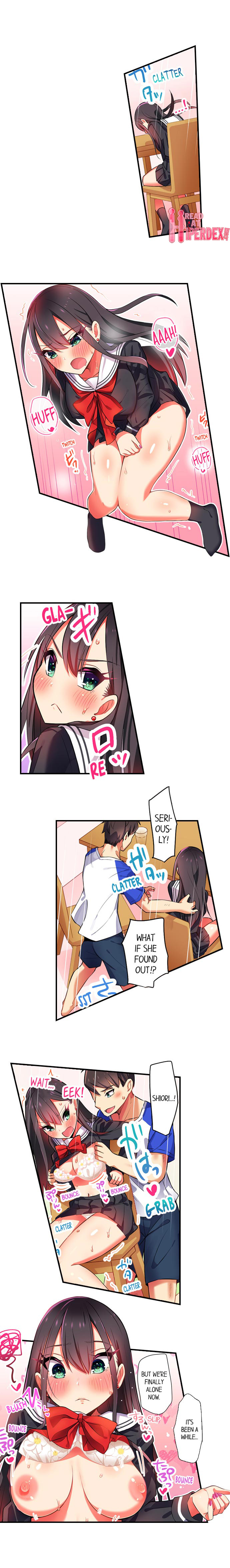 Fucking My Niece at the Girls’ Pajama Party - Chapter 11 - photo - 2