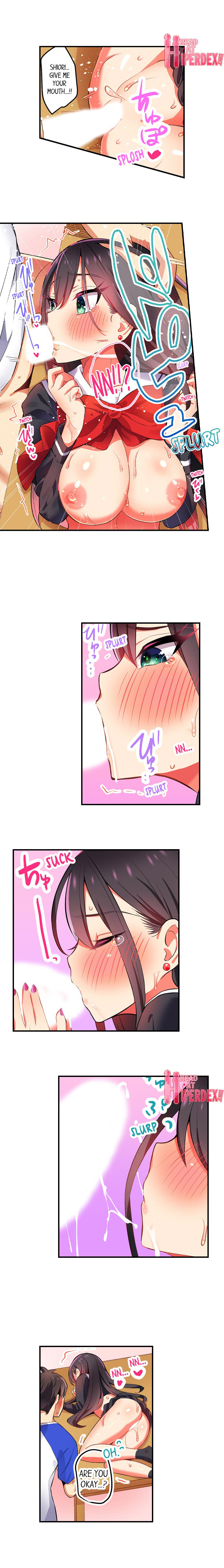 Fucking My Niece at the Girls’ Pajama Party - Chapter 11 - photo - 9