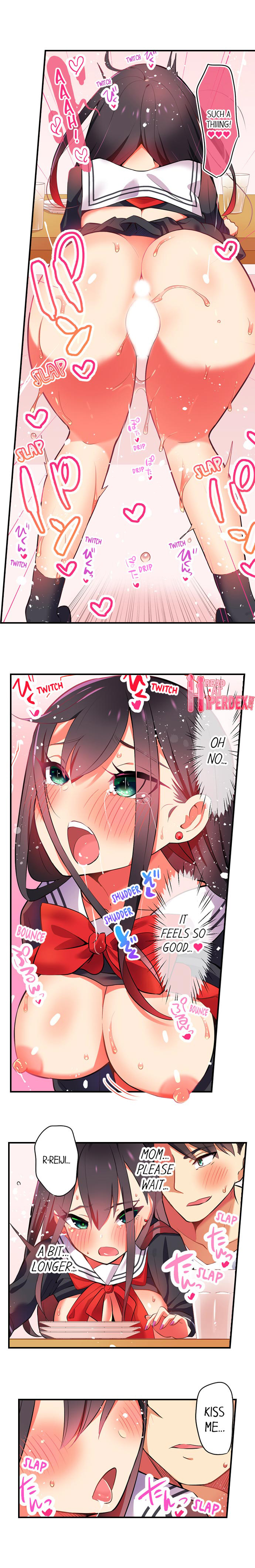Fucking My Niece at the Girls’ Pajama Party - Chapter 12 - photo - 6