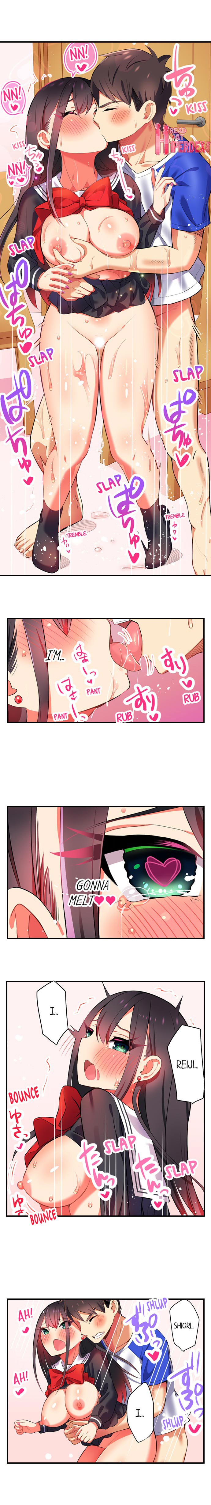 Fucking My Niece at the Girls’ Pajama Party - Chapter 12 - photo - 7