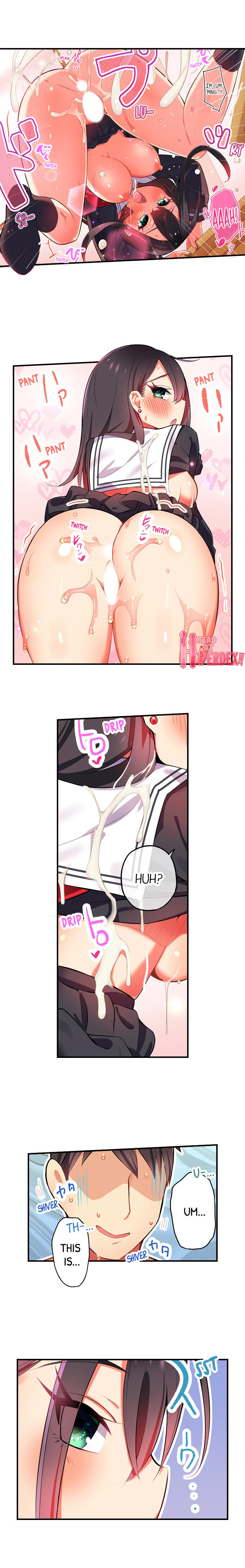 Fucking My Niece at the Girls’ Pajama Party - Chapter 12 - photo - 8