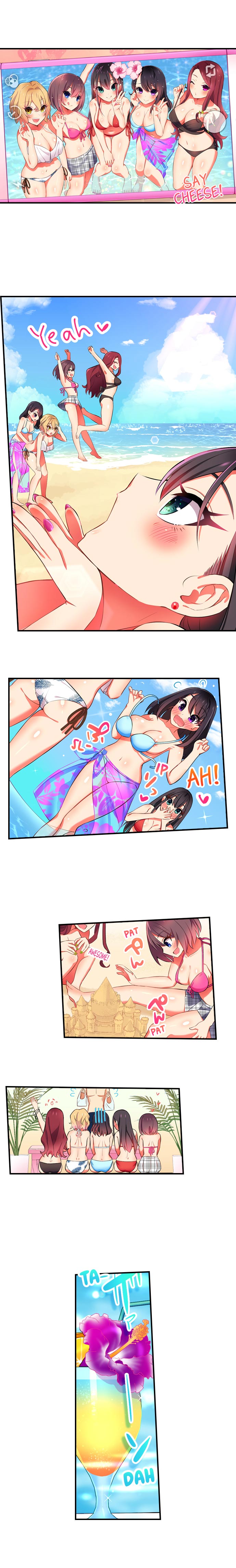 Fucking My Niece at the Girls’ Pajama Party - Chapter 13 - photo - 6