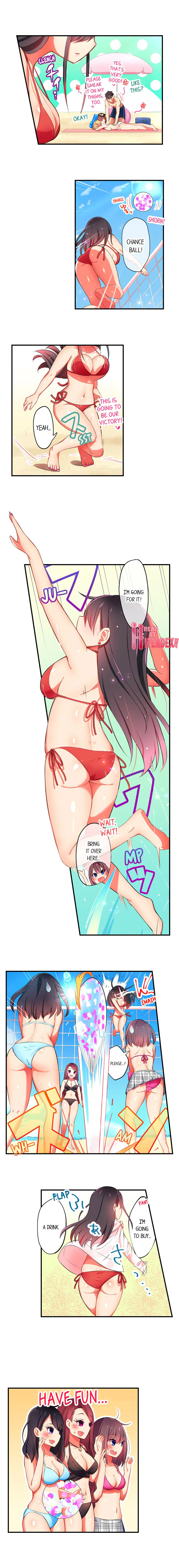 Fucking My Niece at the Girls’ Pajama Party - Chapter 14 - photo - 3