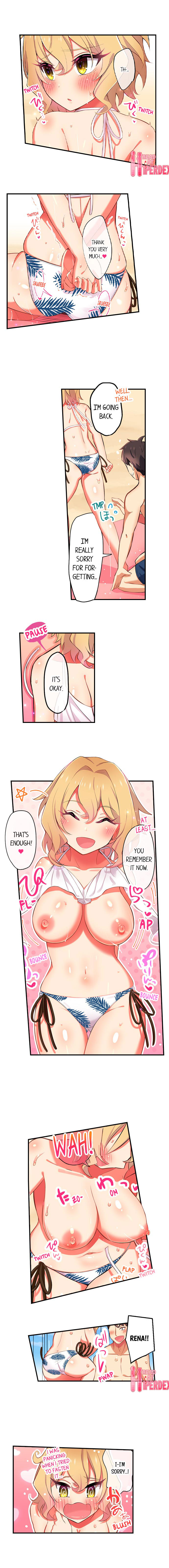 Fucking My Niece at the Girls’ Pajama Party - Chapter 14 - photo - 5